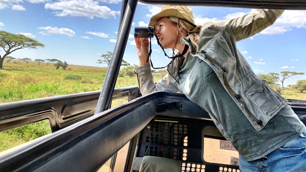 Park Rangers Revealed: 23 Free Boondocking Spots Starlink Actually Reaches