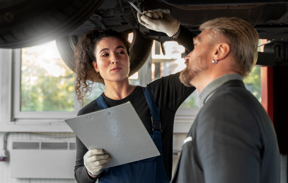 Pay For An Independent Inspection Before You Own The Problems