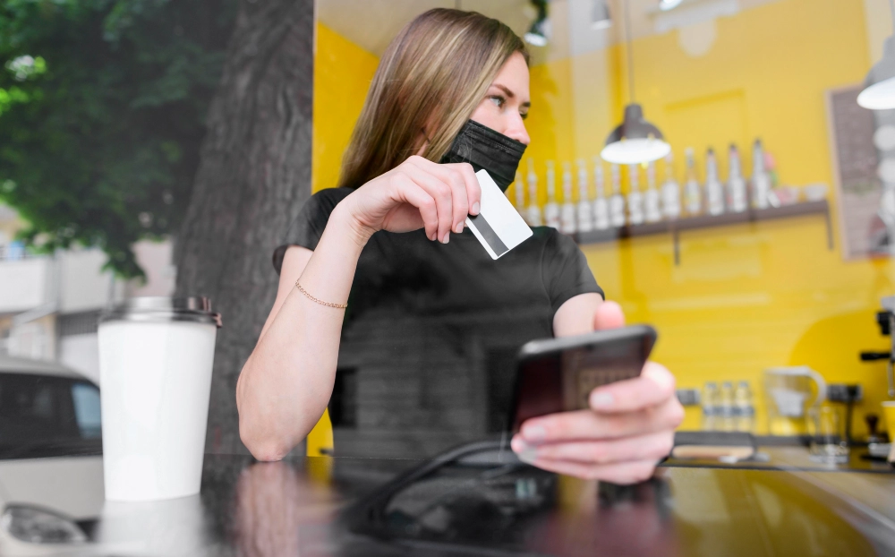 Paying For The Room Does Not Mean The Hotel Is Done With Your Card
