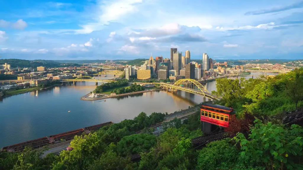 Pennsylvania