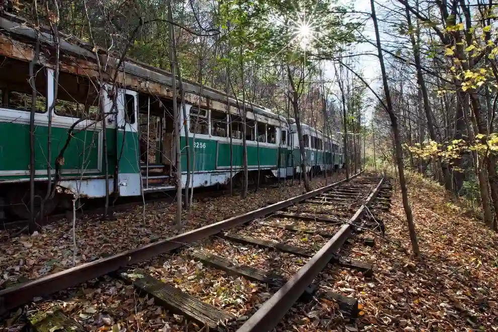 Pennsylvania's Hidden Wonders: Places That Defy Belief