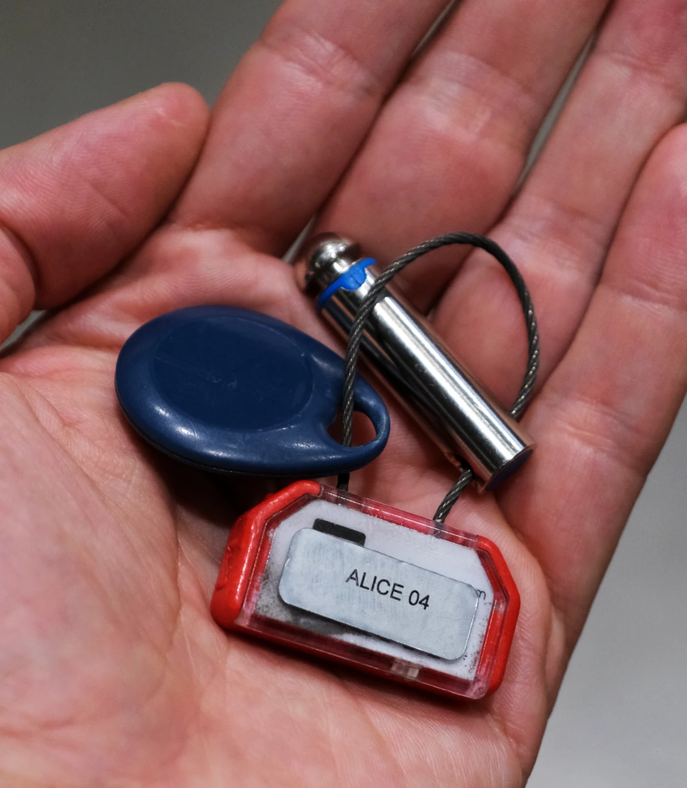 Personal Safety Devices