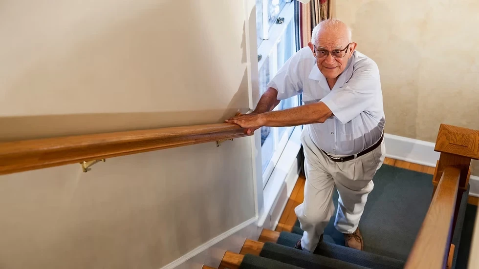 Personal Safety Requires Constant Awareness