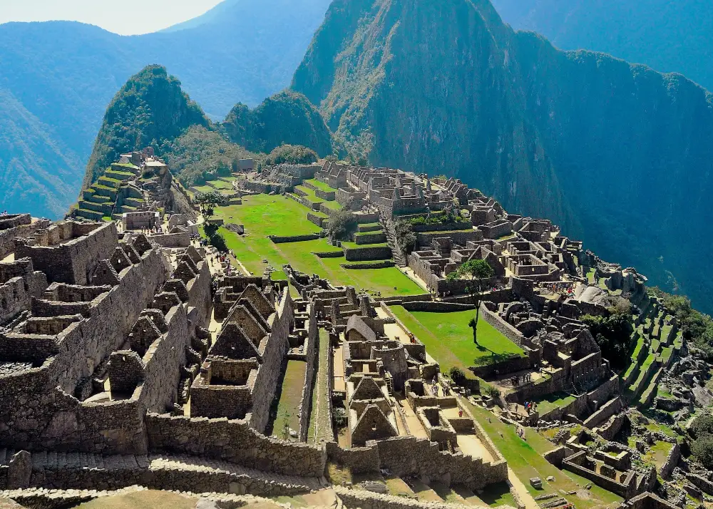 Peru Peru
