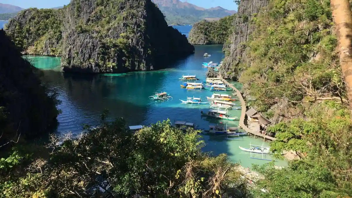  Philippines 