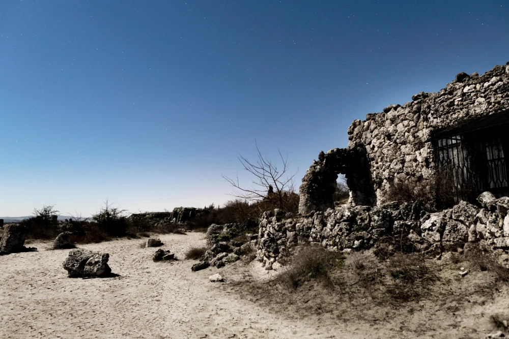 Phoenix Area Abandonment
