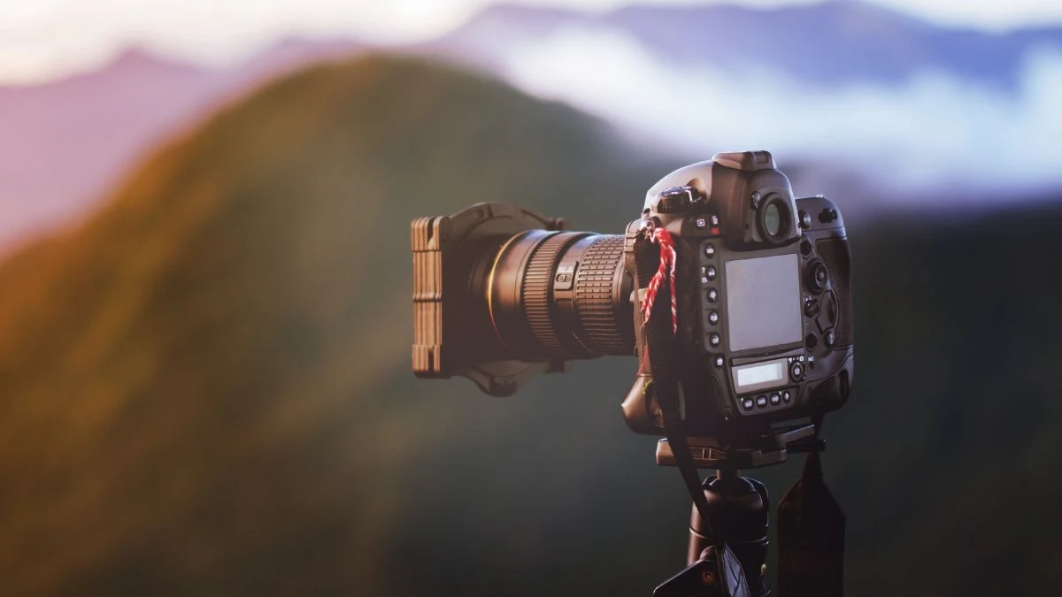 Photography Conditions That Rival International Destinations