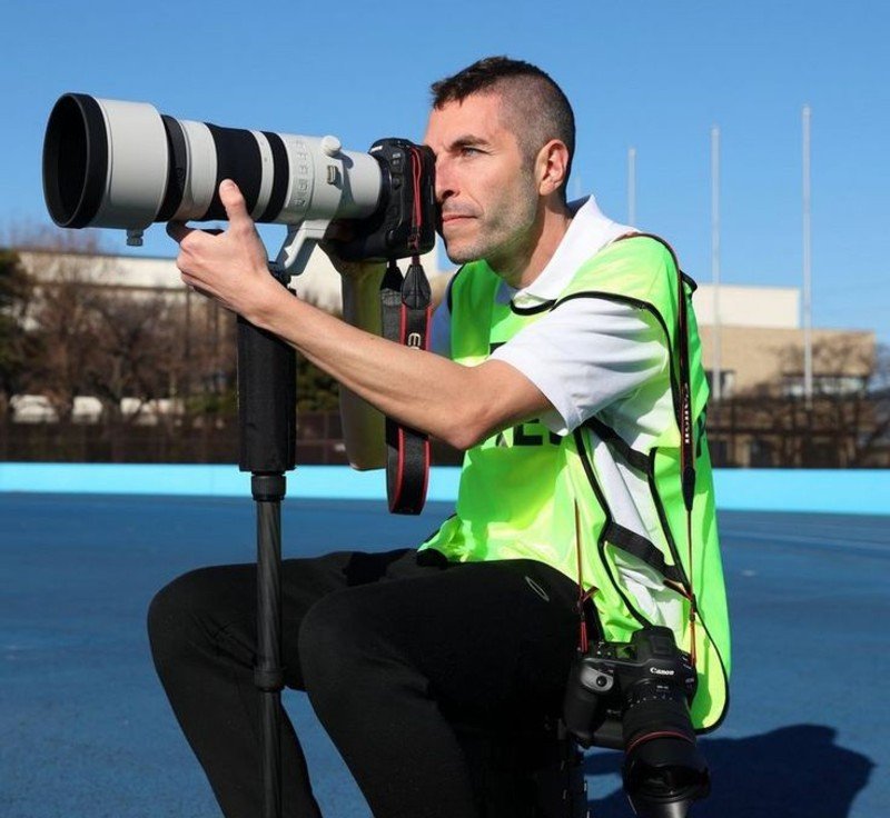 Photography Rules That Keep You Out of Jail Photography Rules That Keep You Out of Jail
