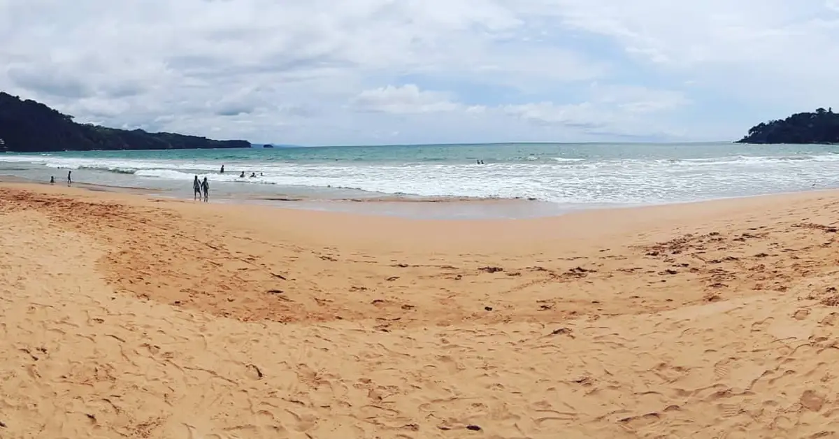 Playa Chacala
