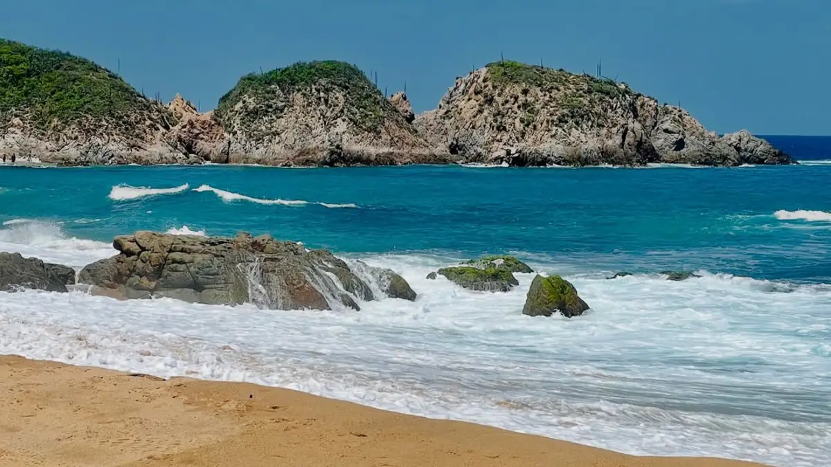 Playa Mayto