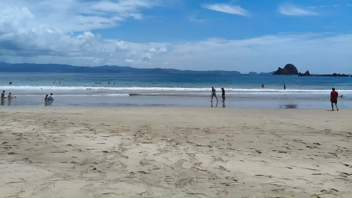 Playa Tenacatita