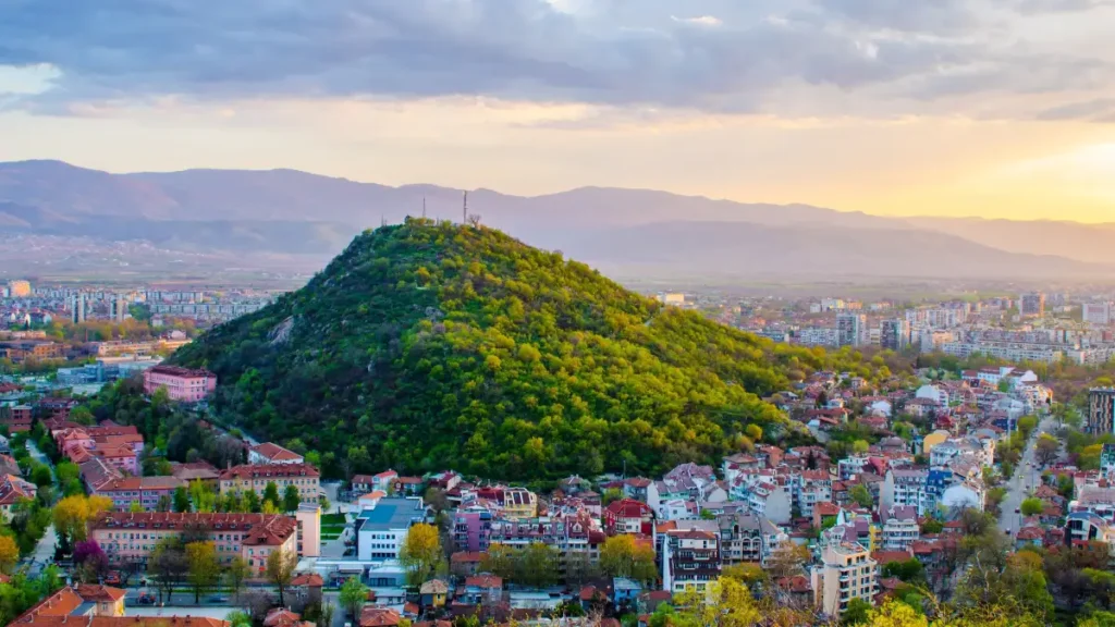 Plovdiv, Bulgaria
