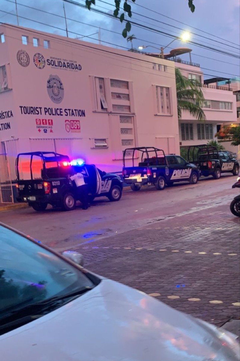 Police Who Actually Police Police Who Actually Police