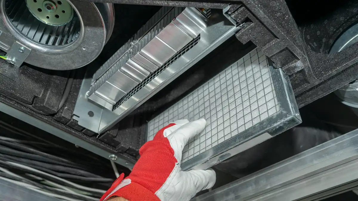 Poor Air Sealing and Insulation Priorities