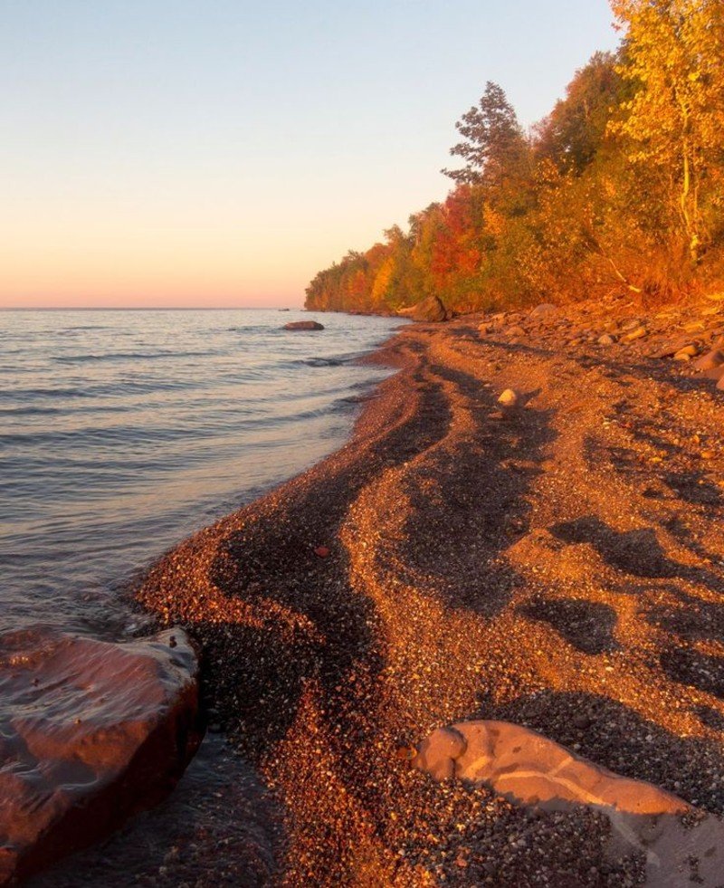 Porcupine Mountains Porcupine Mountains