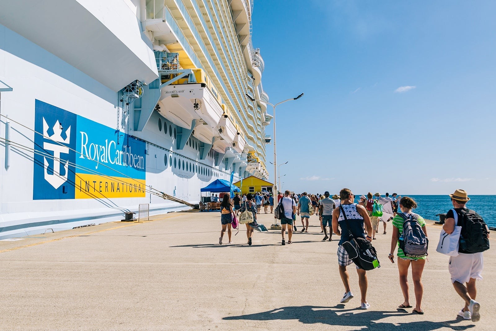 Port Times Are Marketing Numbers