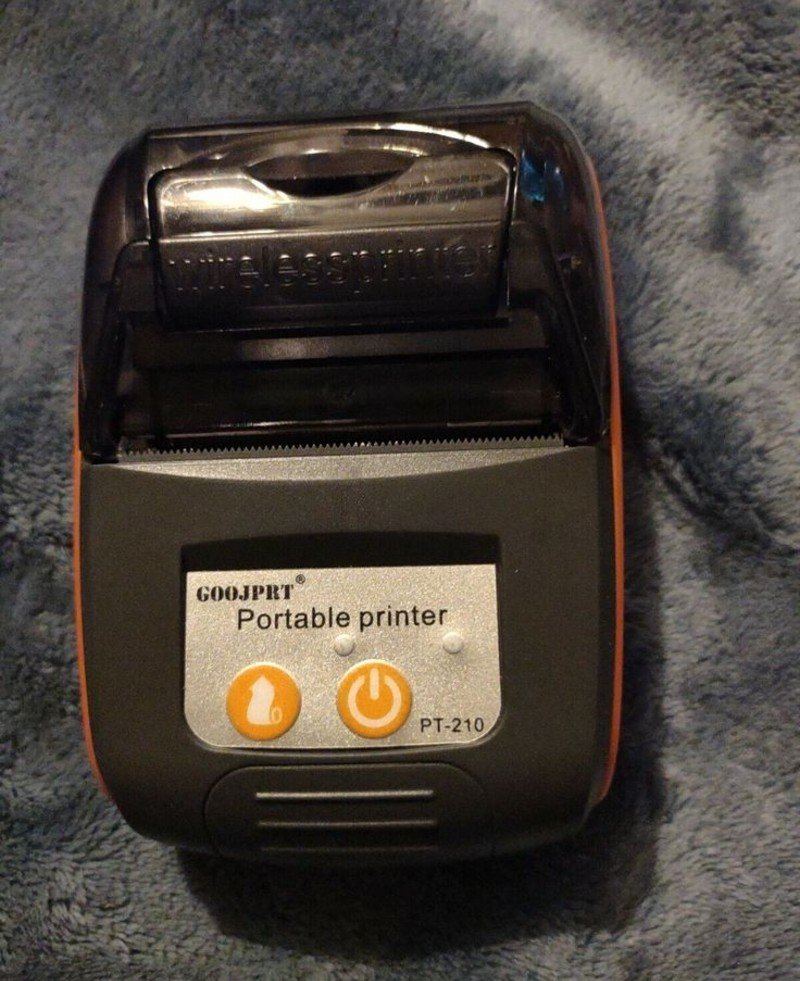 Portable Printers and Scanners Paper Still Matters Portable Printers and Scanners Paper Still Matters