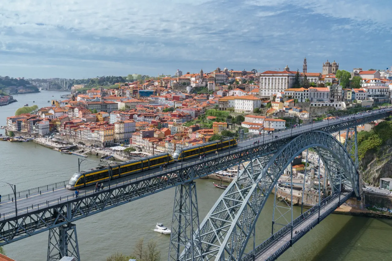 Porto Still Costs Less Than Paris, But It Is Not Dirt Cheap