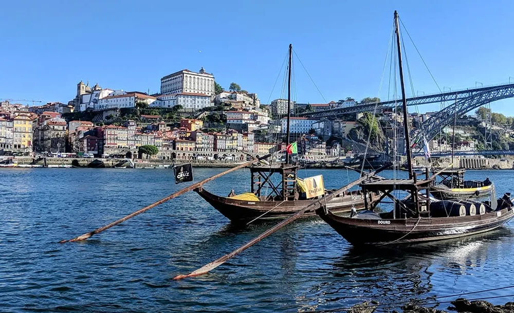 Portugal Can Help Workers Move Inland