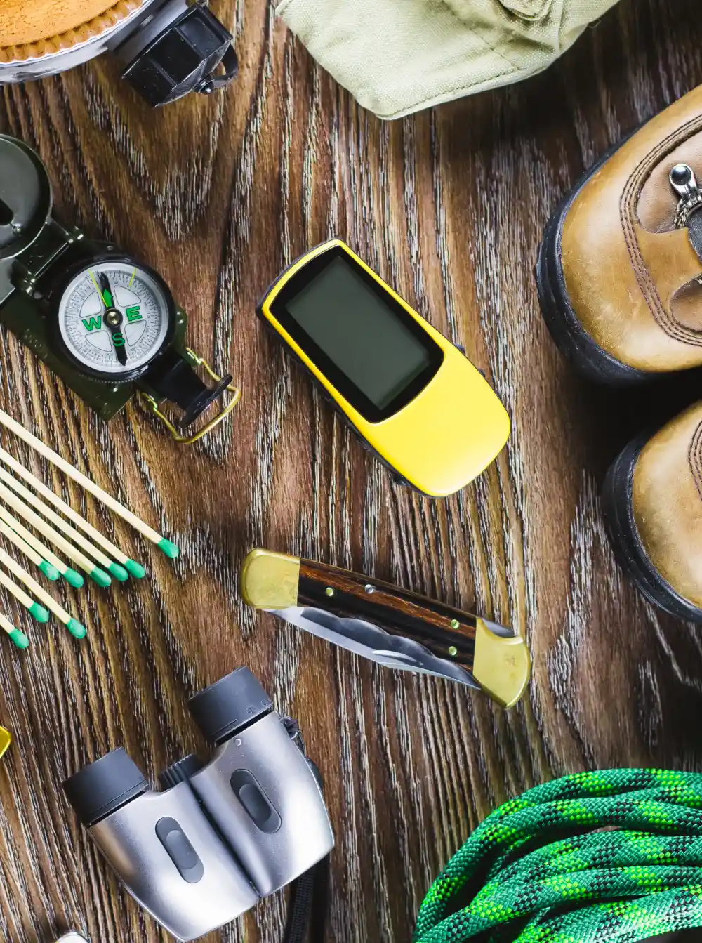 Power Management and Safety