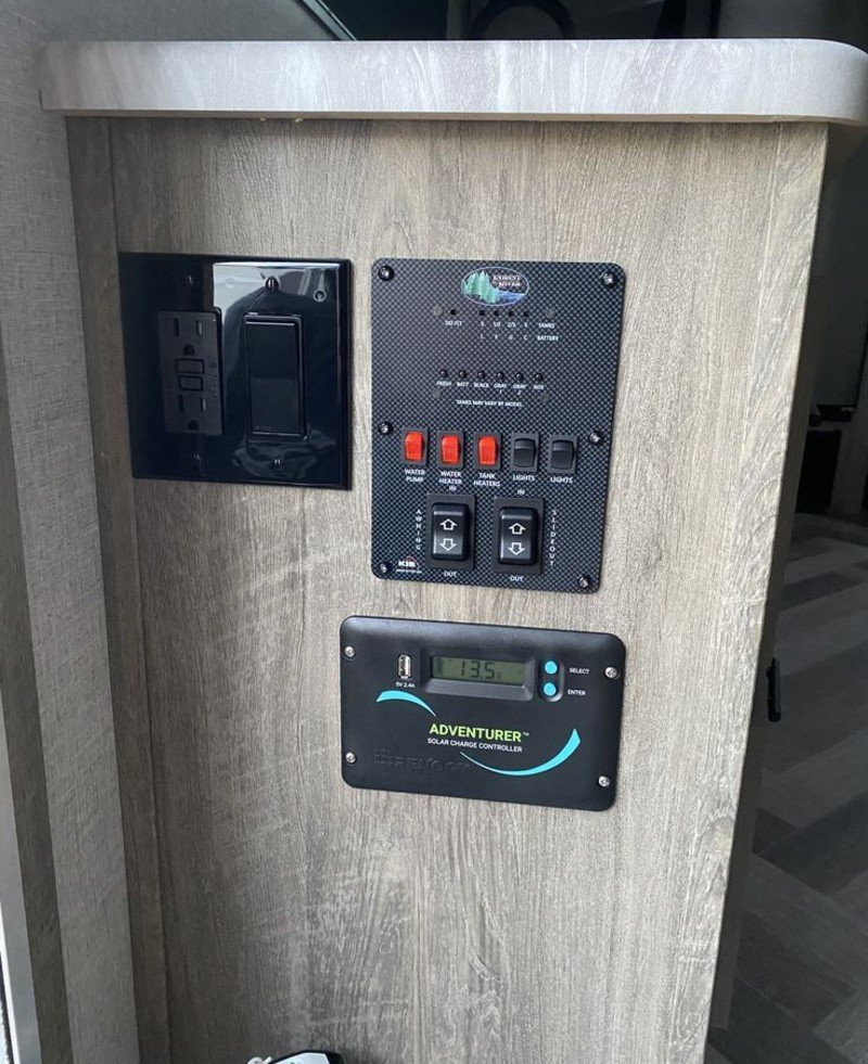 Power Monitoring Know What You're Using Power Monitoring Know What You're Using