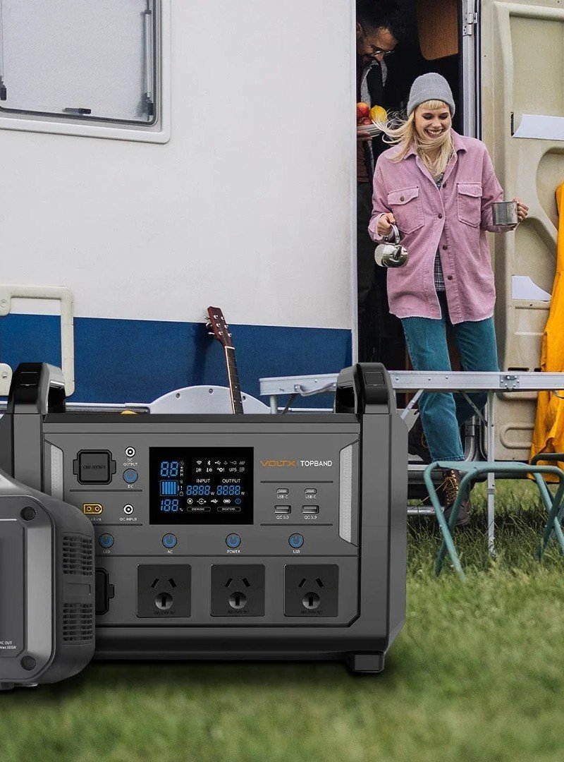 Power Protection Forms the Foundation of Smart RV Ownership Power Protection Forms the Foundation of Smart RV Ownership