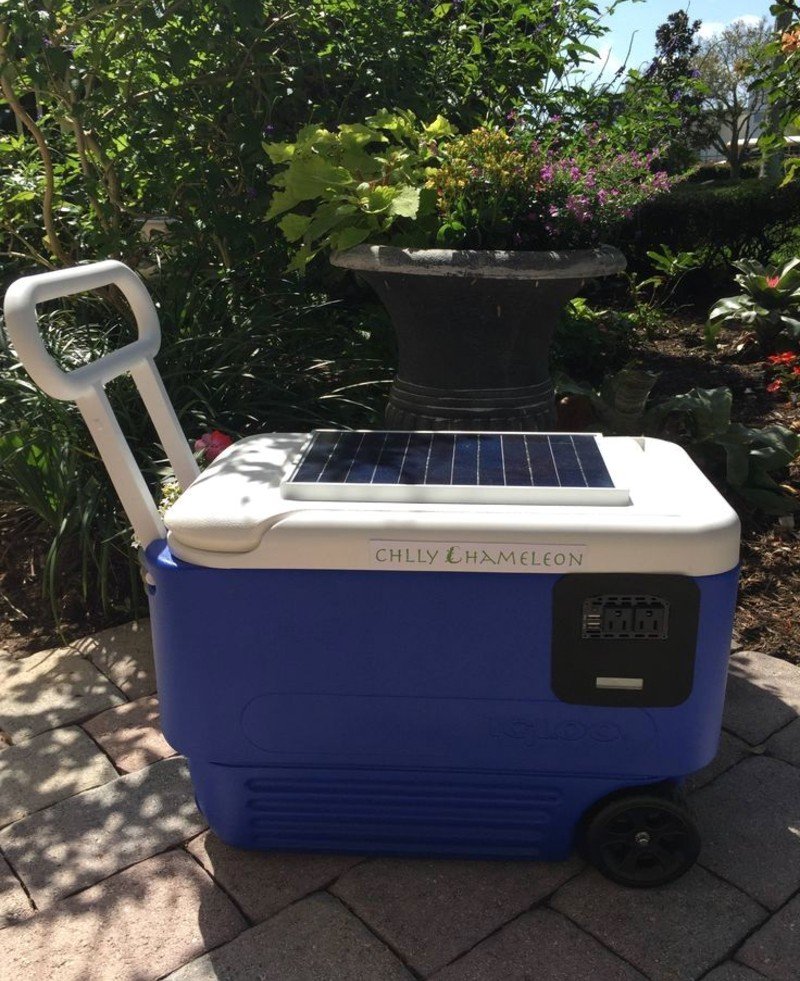 Power Without Solar Panels Power Without Solar Panels