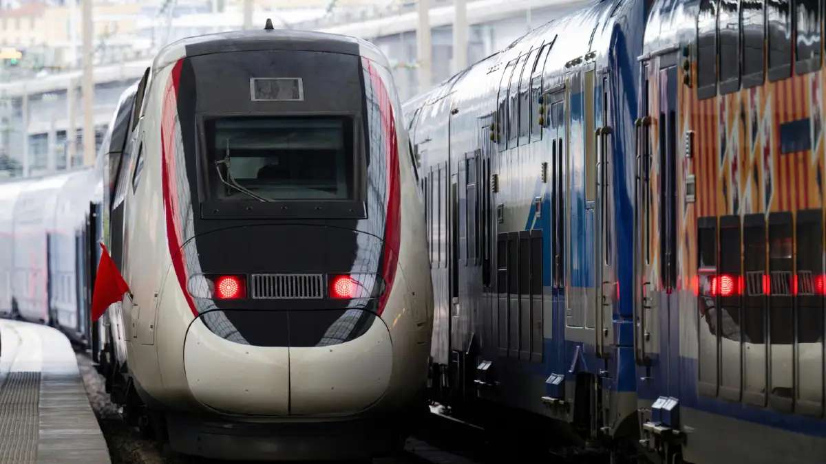  Prague to Berlin