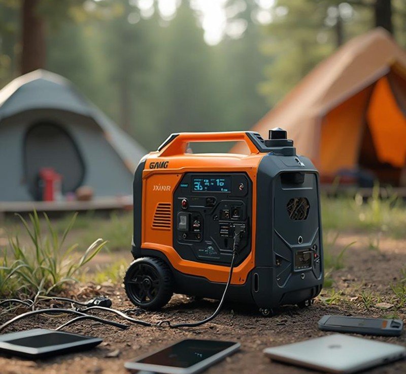 Prevent Generator Disaster With Simple Maintenance Prevent Generator Disaster With Simple Maintenance