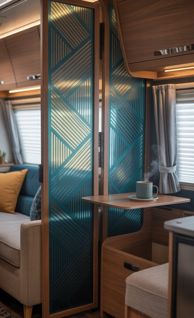 Privacy and Acoustics Control Your Environment Privacy and Acoustics Control Your Environment