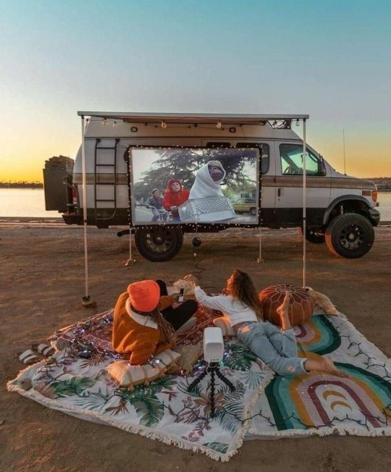 ProTip For RV Owners