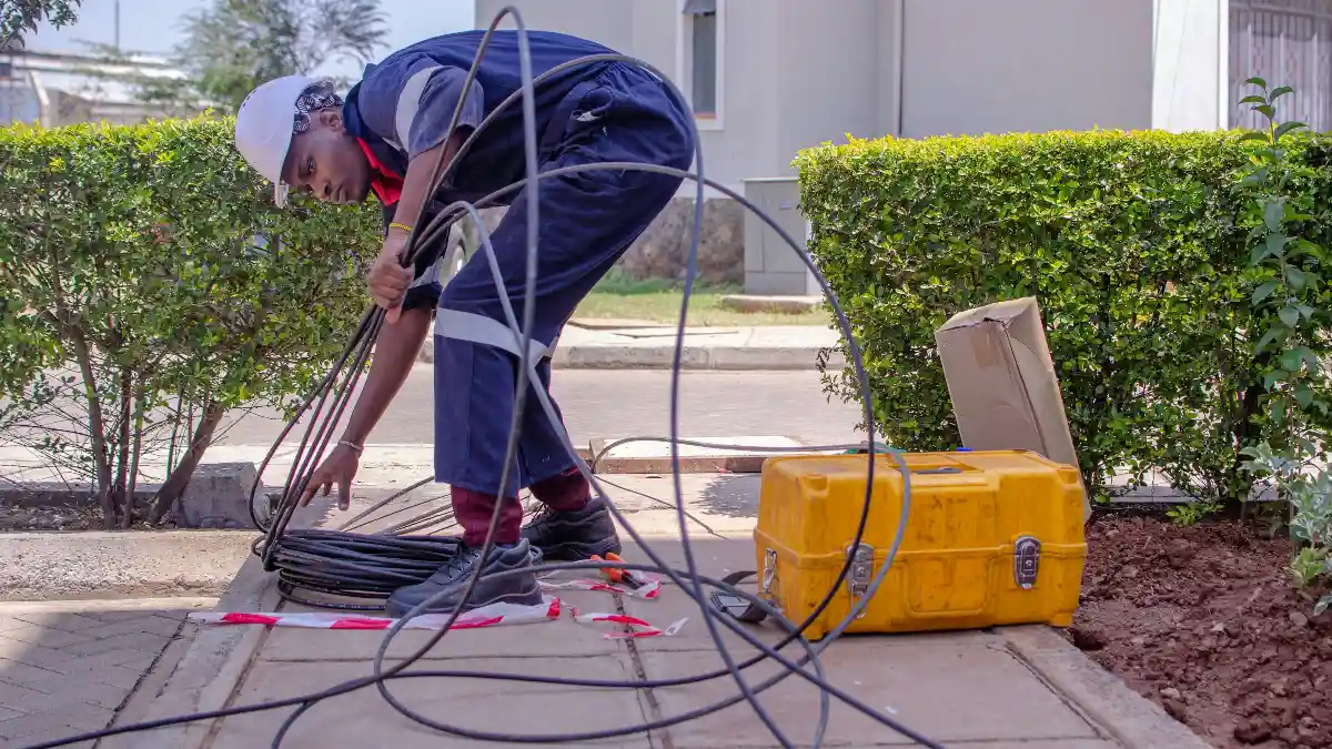 Professional Installation vs. DIY Methods