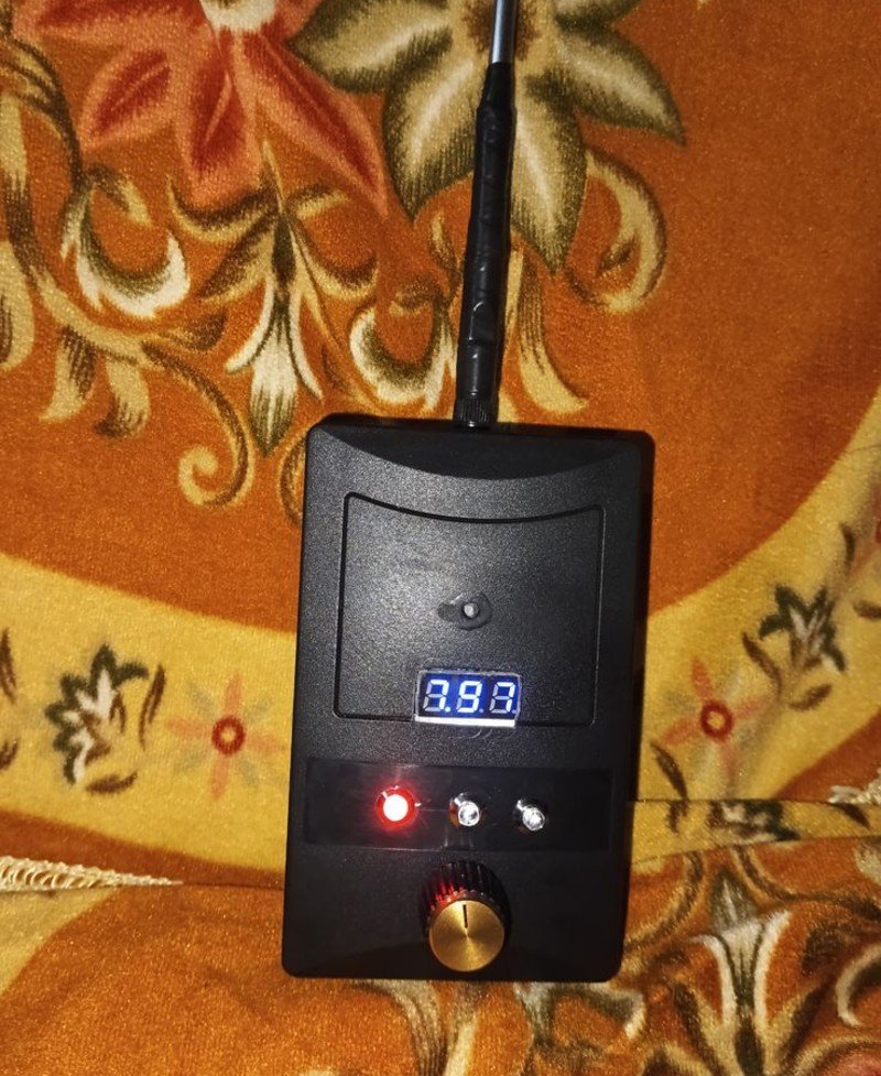 Professional Lens Detectors (The Gold Standard) Professional Lens Detectors (The Gold Standard)