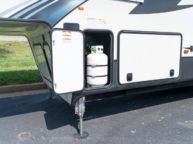 Propane Costs Rise When the Weather Turns Cold