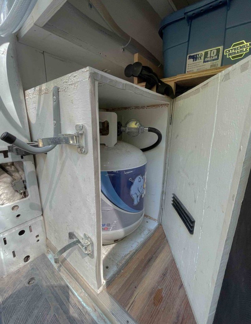 Propane Systems for Comfort Propane Systems for Comfort