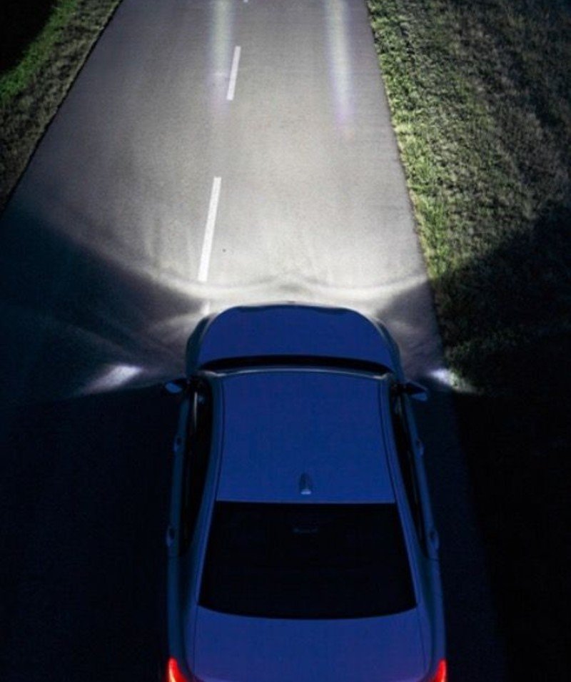 Properly Aim Your Headlights Properly Aim Your Headlights