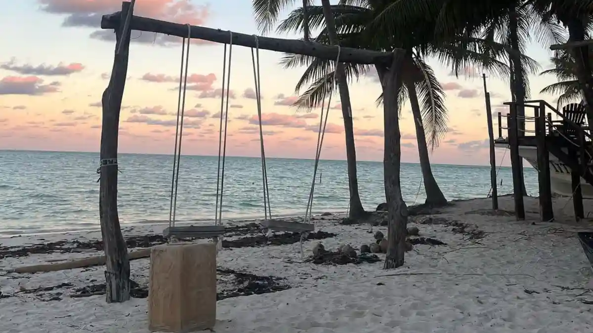 Punta Allen