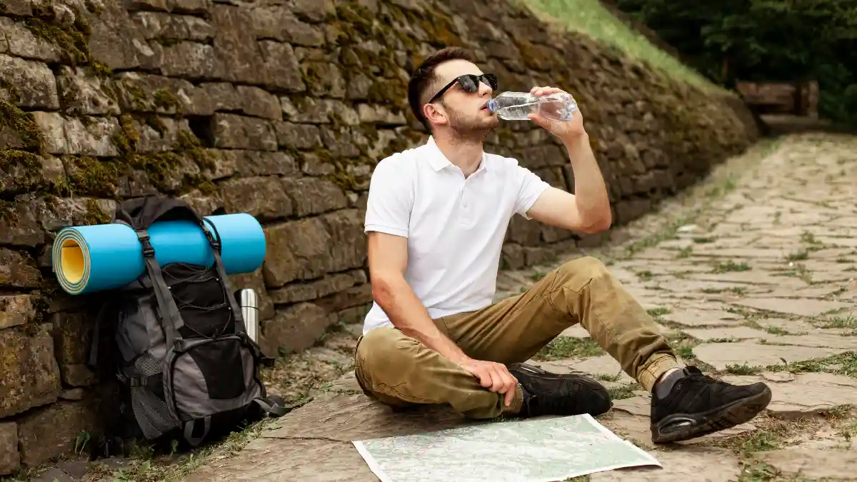 Purify Every Drop of Water