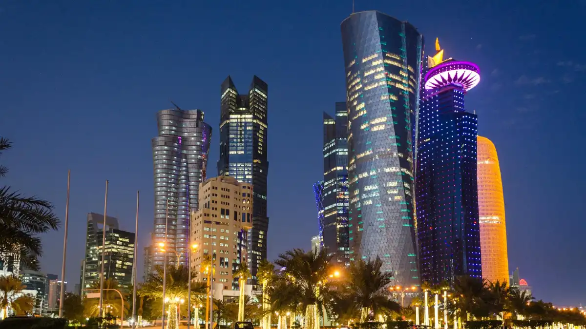 Qatar