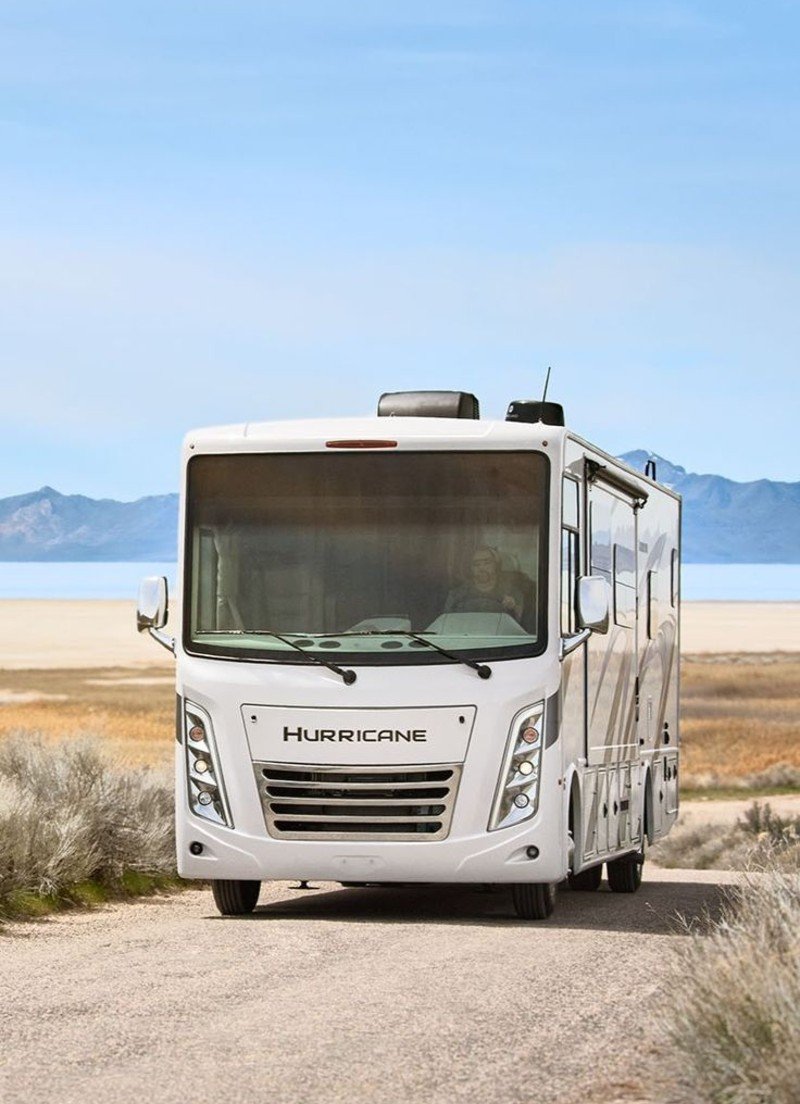 RV Depreciation RV Depreciation