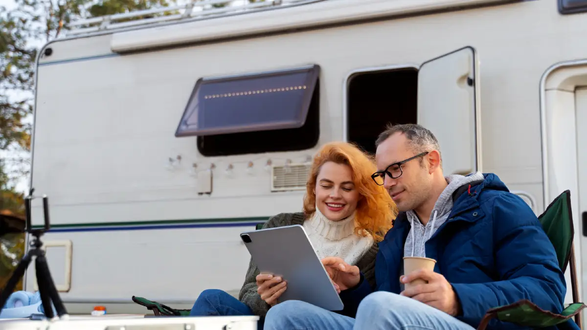 RV Inspections Are Required in 15+ States and Limited Stations Accept Them