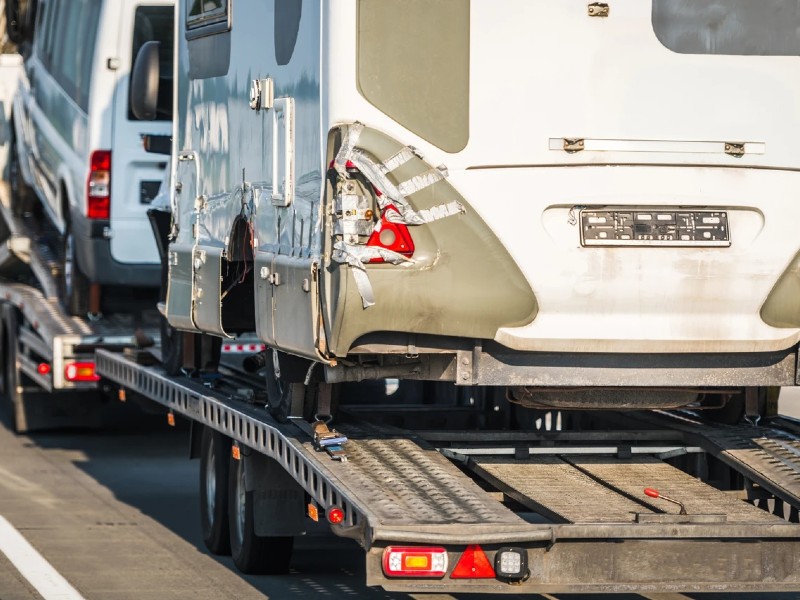 RV Insurance Is Another Bill You Cannot Ignore