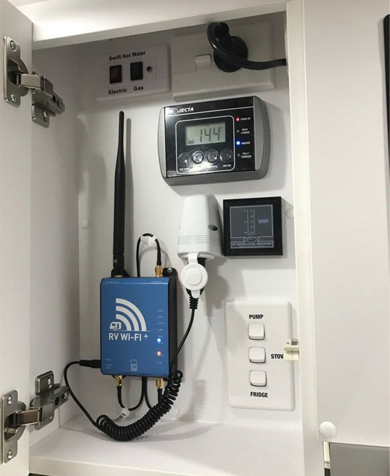 RV Internet Costs RV Internet Costs