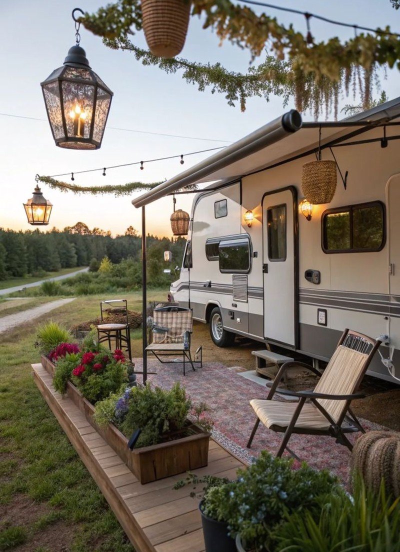 RV Lifestyle Costs RV Lifestyle Costs