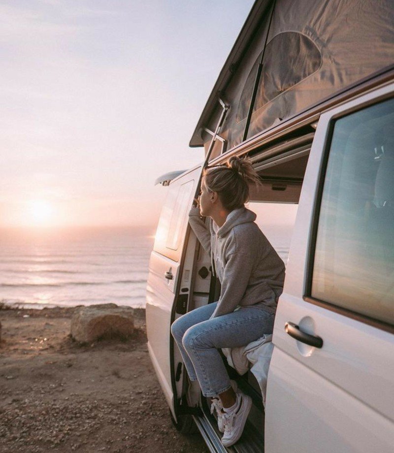 RV Lifestyle Loneliness RV Lifestyle Loneliness