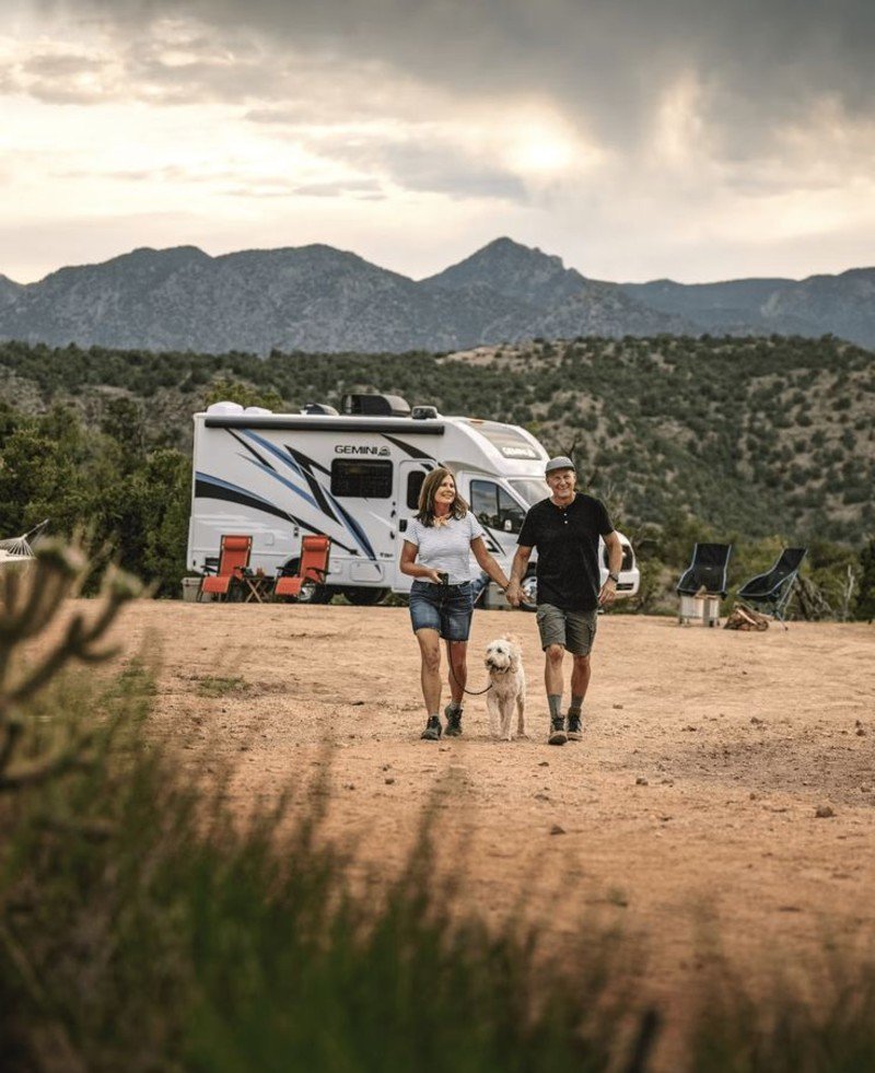 RV Lifestyle Sacrifices RV Lifestyle Sacrifices