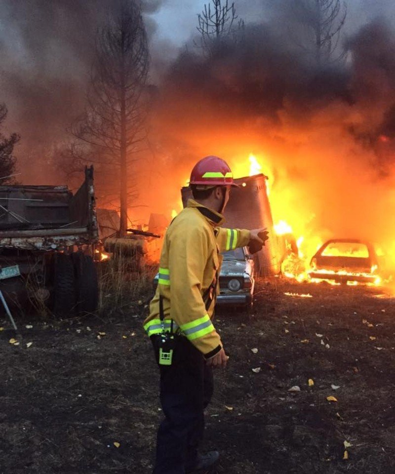 RV Natural Disaster Risks RV Natural Disaster Risks