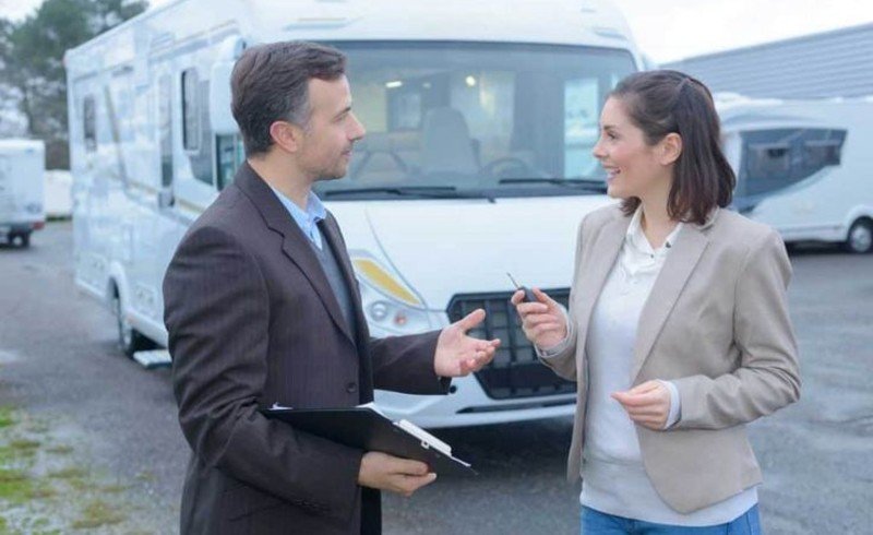 RV Resale Value RV Resale Value
