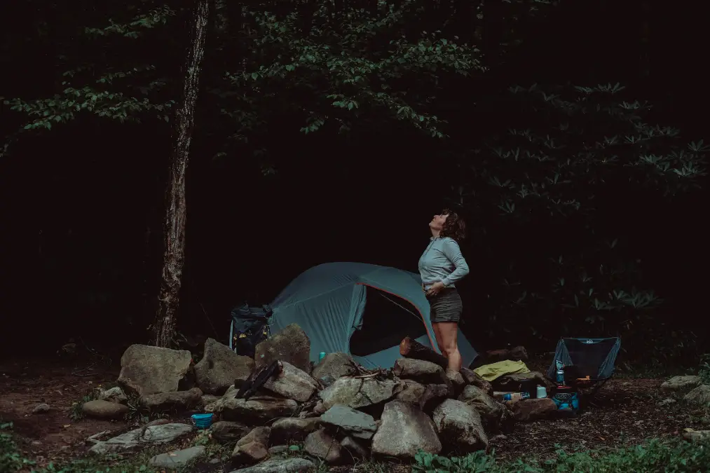 RVing Feels Hard Only If You Haven’t Learned These Simple Camping Skills