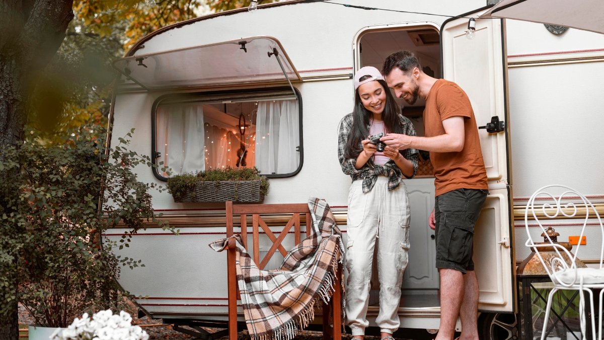 Read This Before You Buy Camper Van: A $40,000 Lesson in 6 Months